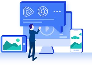 有一種視頻廣告叫可以點(diǎn)擊關(guān)閉 新媒體營(yíng)銷推廣專家