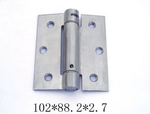 不銹鋼彈簧合頁圖片,不銹鋼彈簧合頁高清圖片 東莞石排廣有五金制品廠,